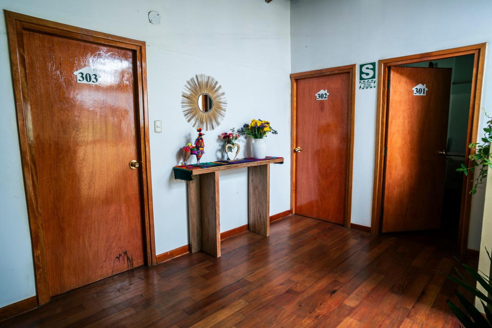 Peru Quechua'S Lodge أويانتيتامْبو المظهر الخارجي الصورة